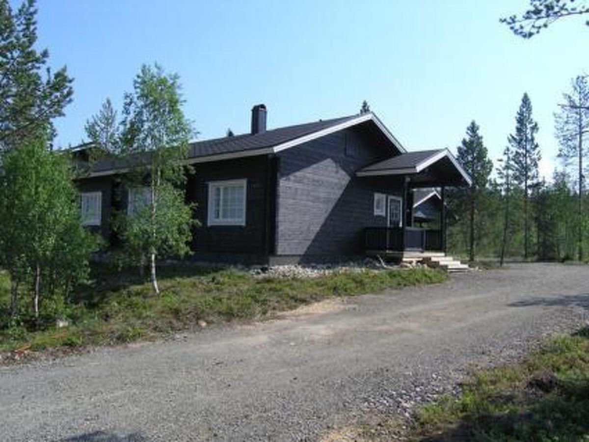 Дома для отпуска Holiday Home Tuulenpuuska Экясломполо-16