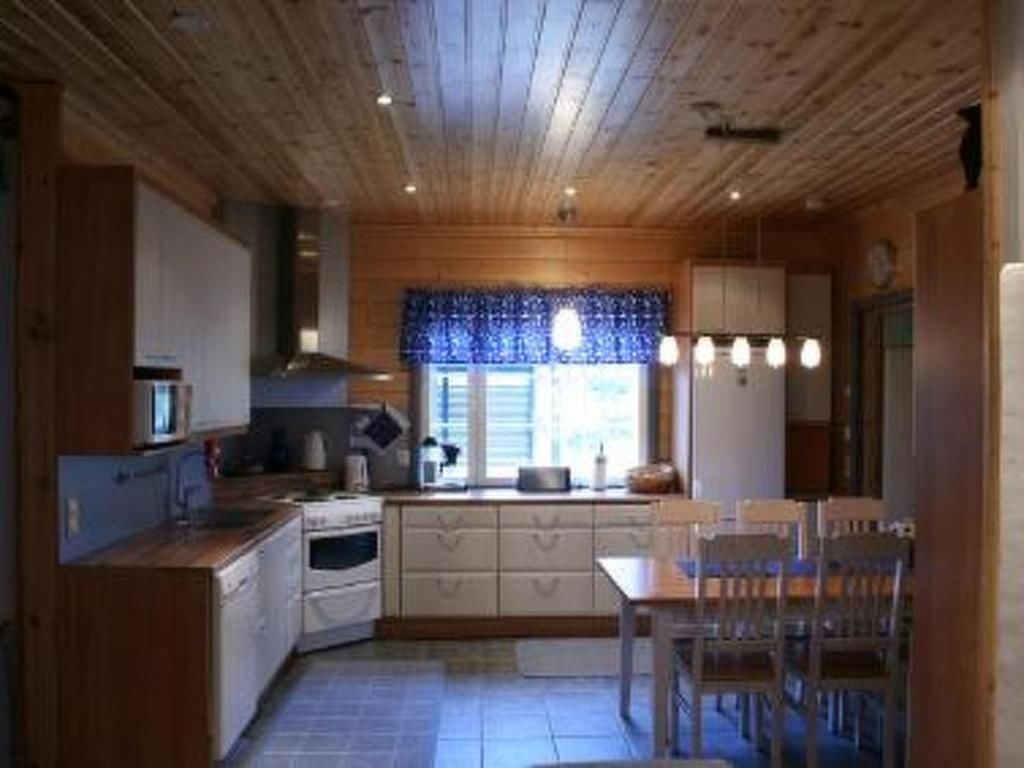 Дома для отпуска Holiday Home Tuulenpuuska Экясломполо-46